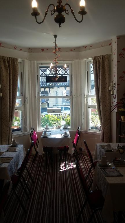 Amber Lodge Guest House Great Yarmouth Eksteriør billede
