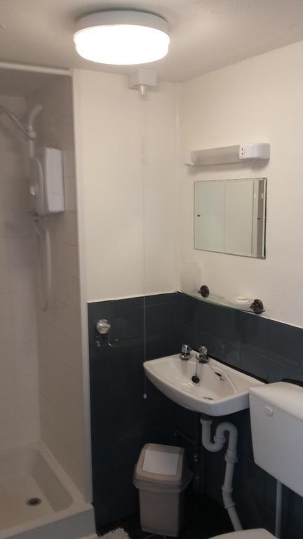 Amber Lodge Guest House Great Yarmouth Eksteriør billede