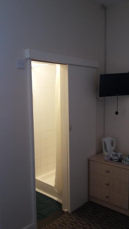 Amber Lodge Guest House Great Yarmouth Eksteriør billede