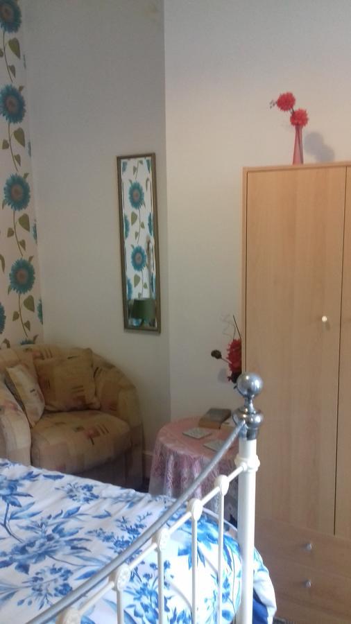Amber Lodge Guest House Great Yarmouth Værelse billede