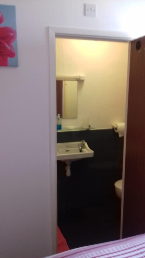 Amber Lodge Guest House Great Yarmouth Eksteriør billede